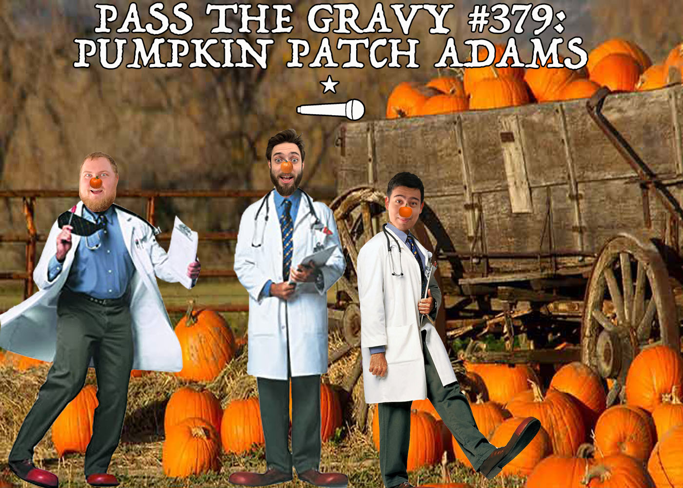pass the gravy 379